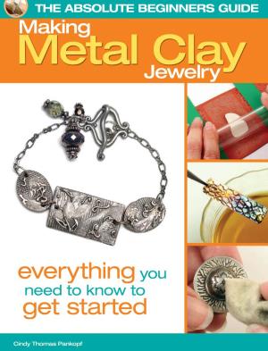 Making Metal Clay Jewelry