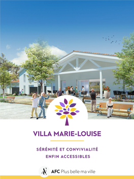 Villa Marie-Louise