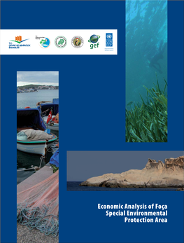 Economic Analysis of Foça Special Environmental Protection Area T.C.T.C