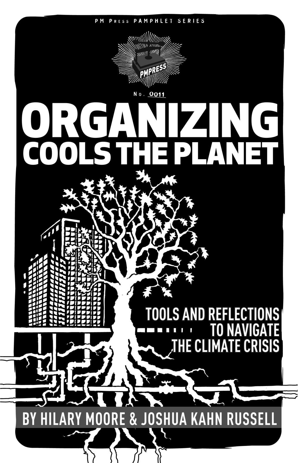 Organizing Cools the Planet Tools and Reflections to Navigate the Climate Crisis