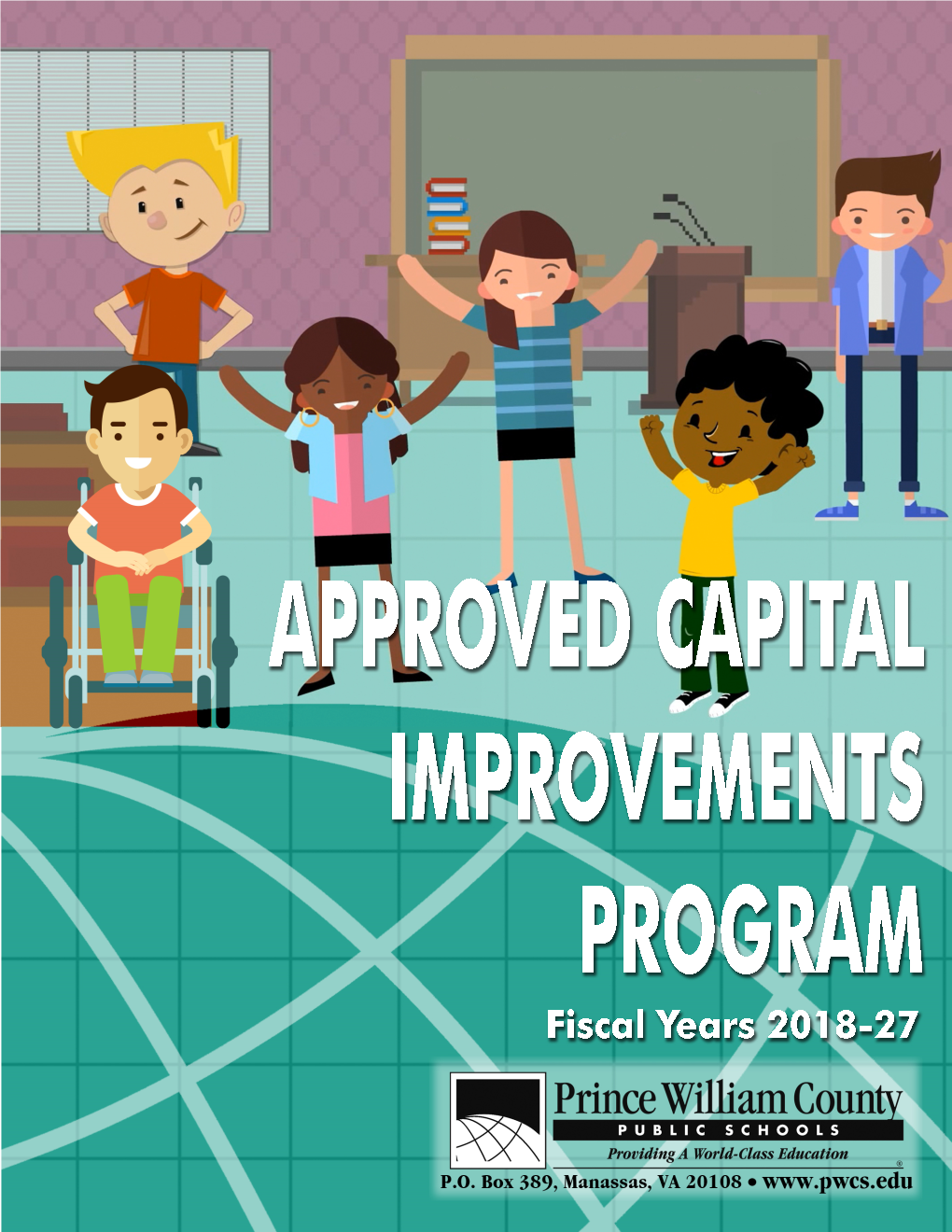 Approved 2018-27 Cip.Pdf