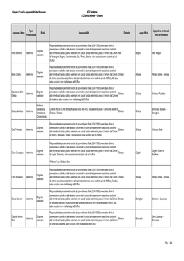 Allegato C Ruoli E Responsabilita Del Personale 11.05.2020