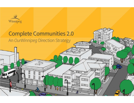 Residential Infill Strateg Complete Communities Boards