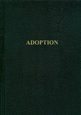 Adoption.Pdf