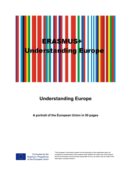 Understanding Europe EN