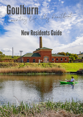Download New Residents Guide