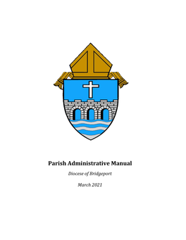 Parish Administrative Manual