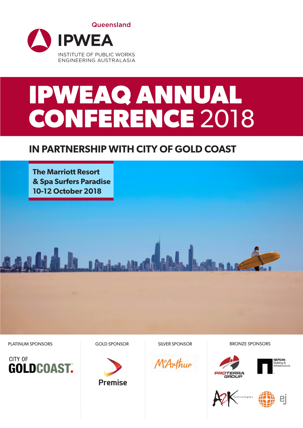 Ipweaq Annual Conference 2018