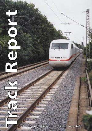 Track Report 2002