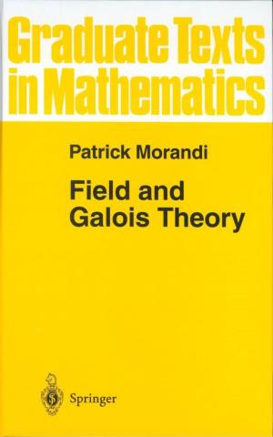 Field and Galois Theory (Graduate Texts in Mathematics 167)