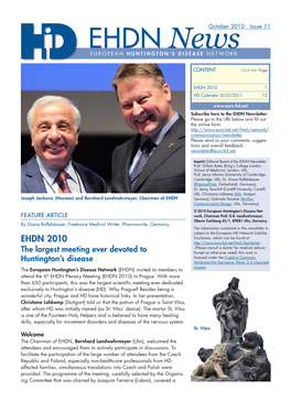 11-Ehdn-Newsletter-Oct2010