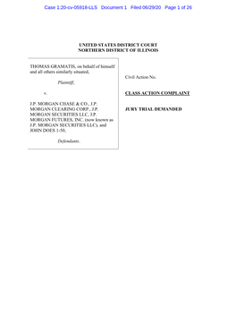 Case 1:20-Cv-05918-LLS Document 1 Filed 06/29/20 Page 1 of 26