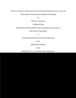 Endocrine System Local Gene Expression