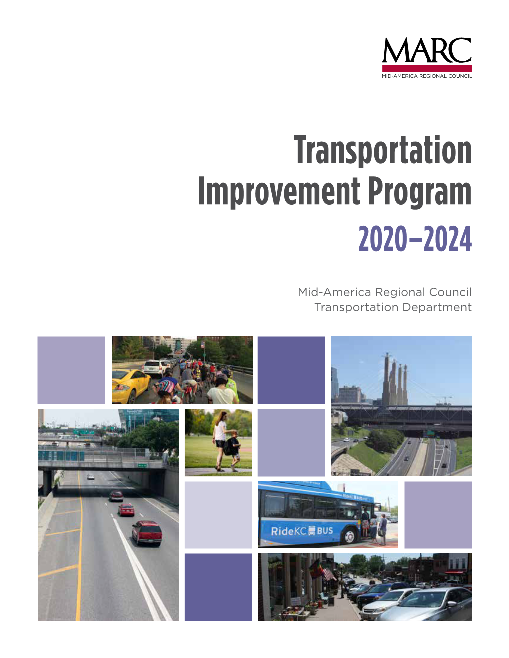 Transportation Improvement Program 2020–2024