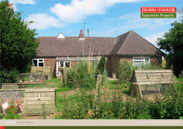 The Firs Ewell Minnis Equestrian Property Agents Equestrian Property Homes for Horses and Riders