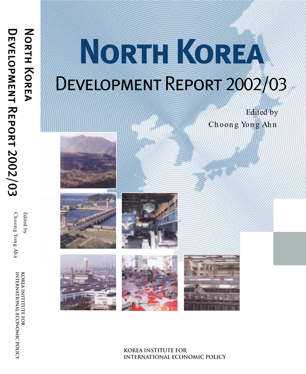 North Korea Development Report 2002/03