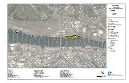 Draft Recontamination Assessment Report, River Mile 11 East, May 2018; RA Report)