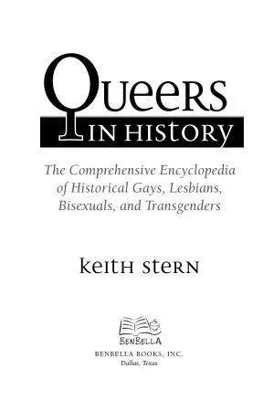 (PDF) from "Queers in History"