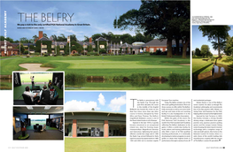 The Belfry Golf Academy