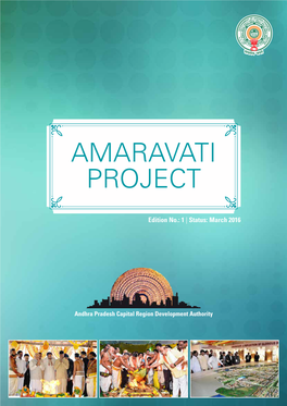 Amaravati Project