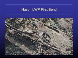 LWP First Bend Presentation.Pdf