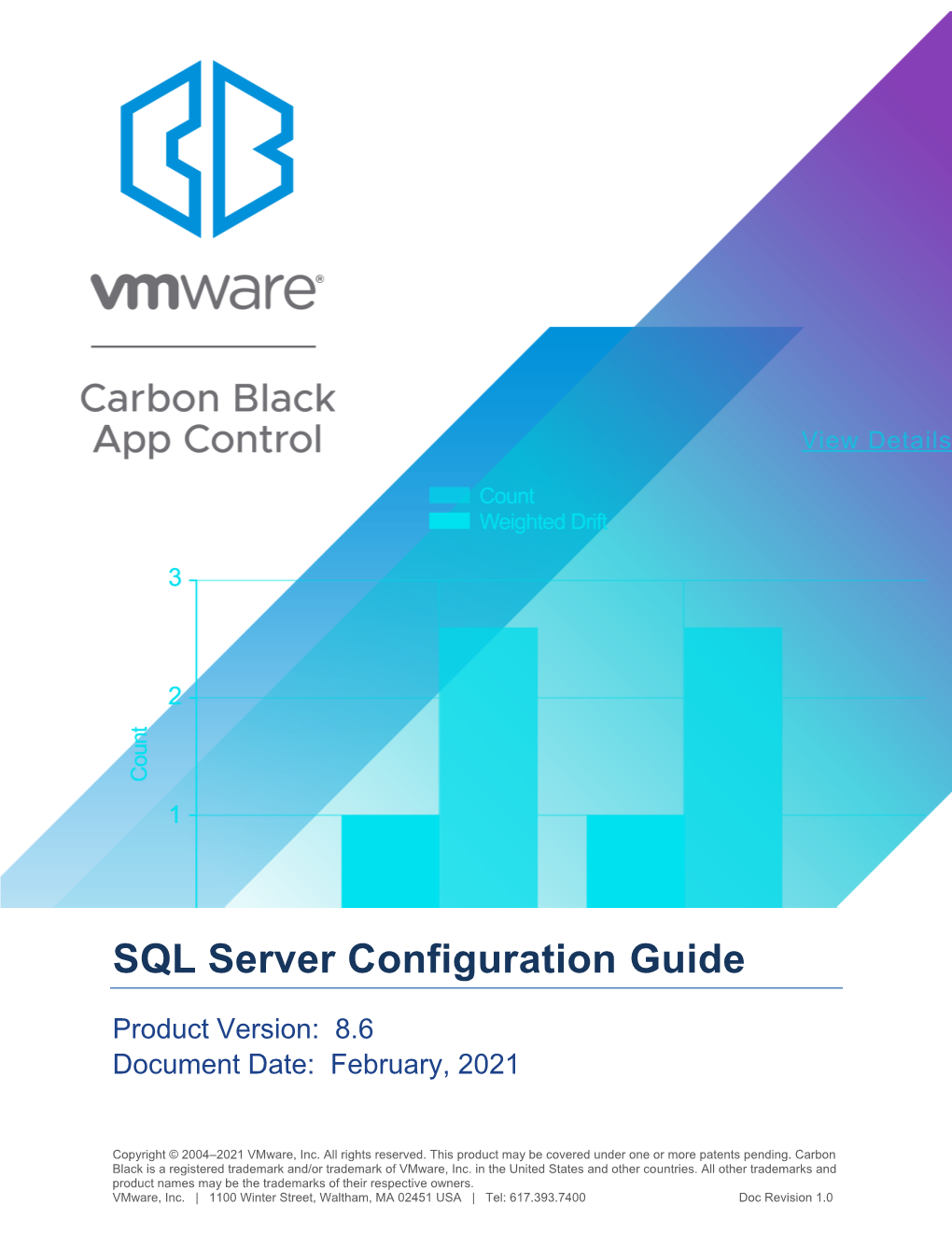 SQL Server Configuration Guide
