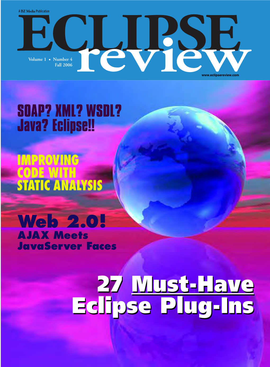 Eclipsereview 200612.Pdf