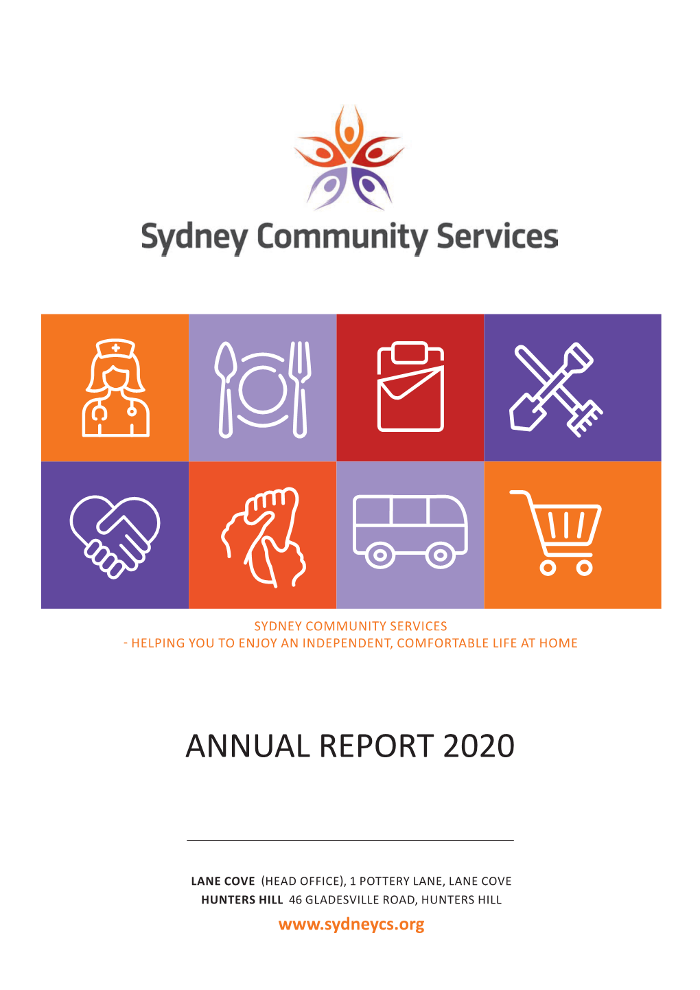 Annual Report 2020