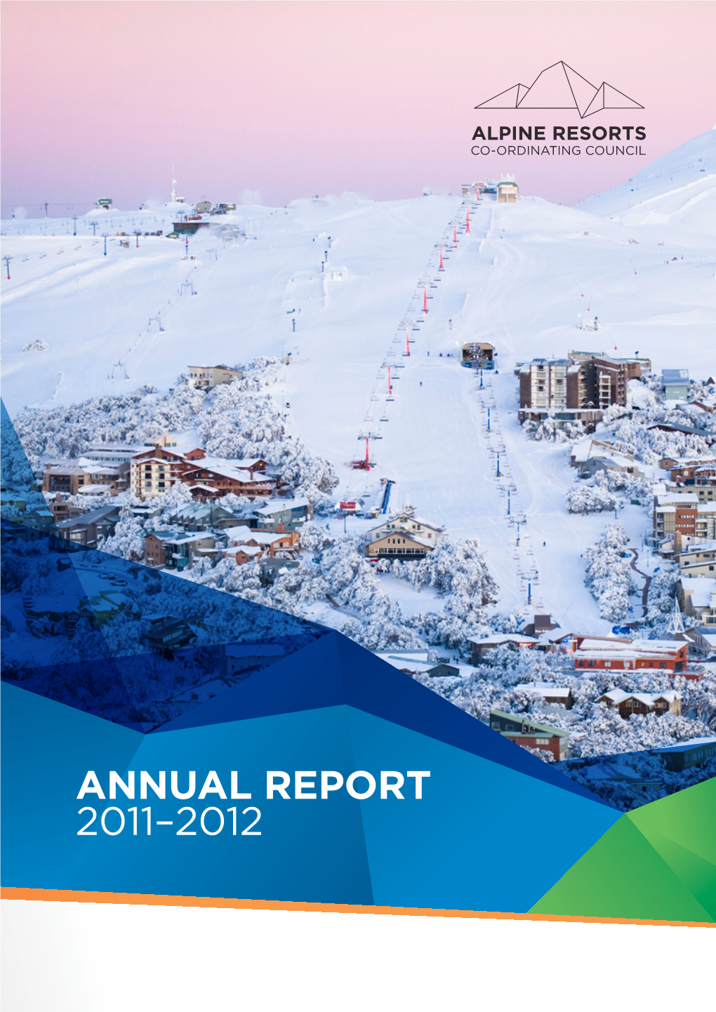 Annual Annual Report