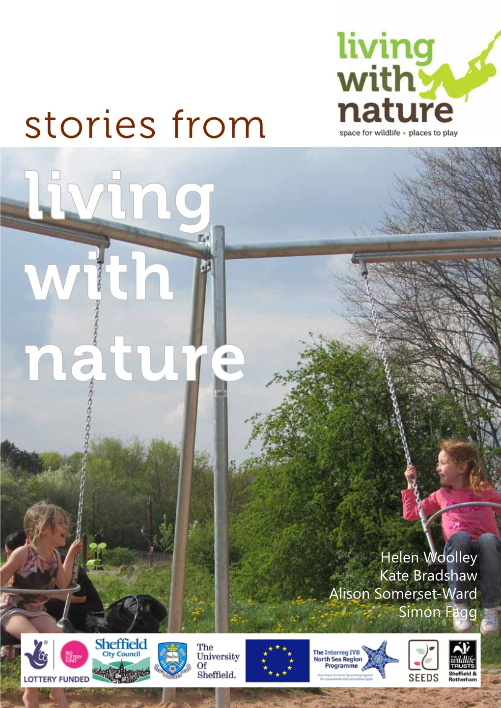 Stories from Living with Nature