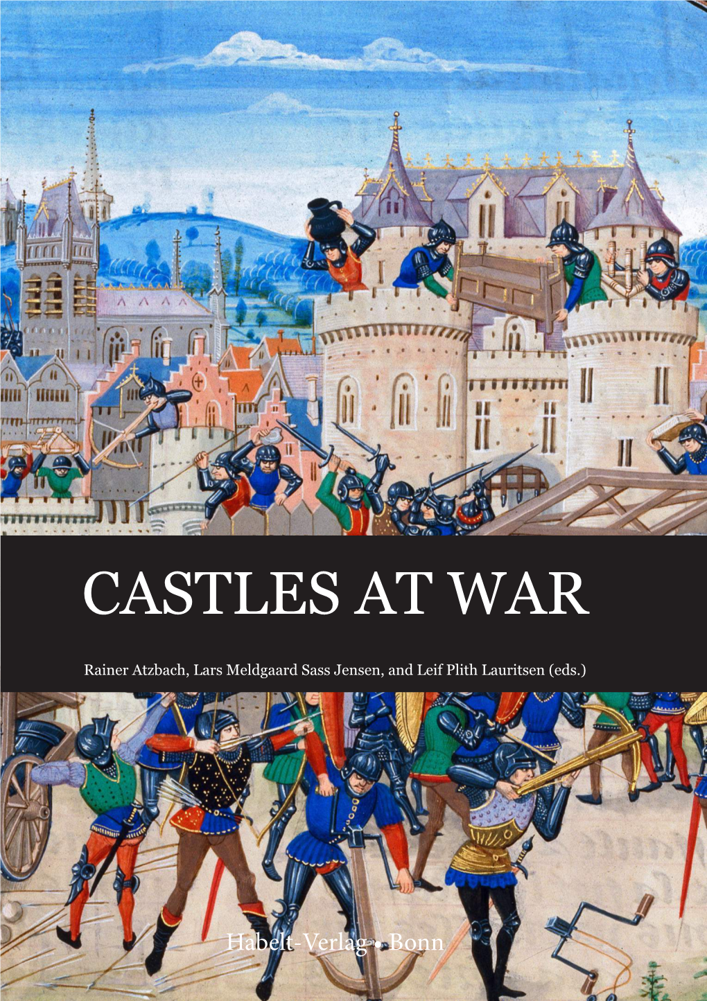 Castles at War