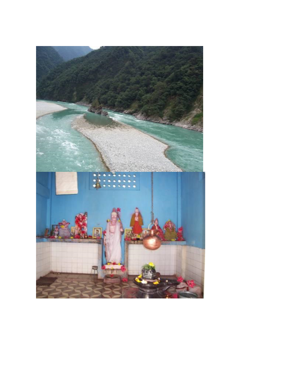 Great Brahmin Parshuram Kund Convention, 2014, the National Convention of All India Multilingual Brahmins Is Going to Be Held at Parshuram Kund, of Arunachal Pradesh