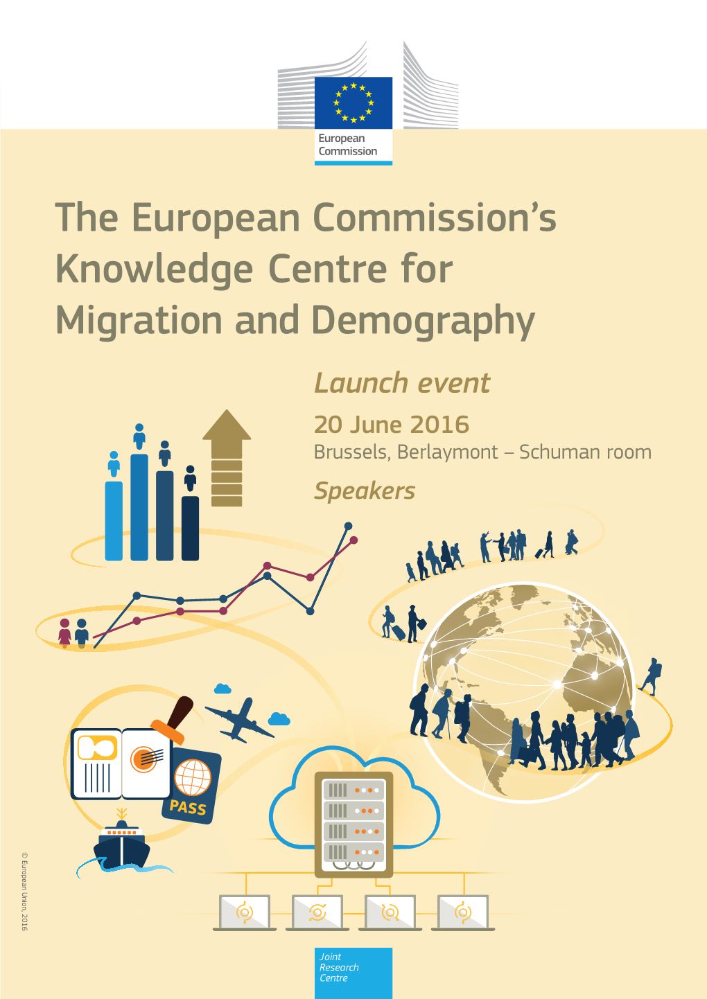 The European Commission's Knowledge Centre for Migration