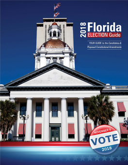 Florida Senate Races