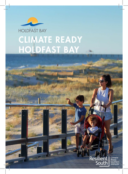 Climate Ready Holdfast Bay