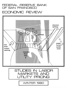 Economic Review Studies in Labor Markets and Utility Pricing