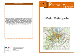 Metz Metropole