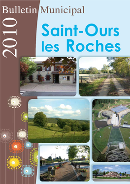 Saint-Ours Les Roches