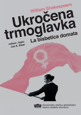 Gledališki List Uprizoritve