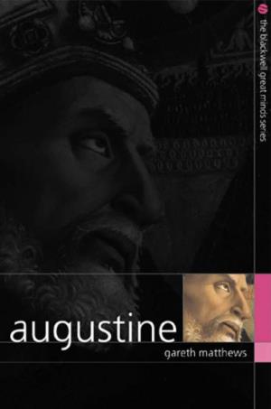 Augustine the Blackwell Great Minds Series Gives Readers a Strong