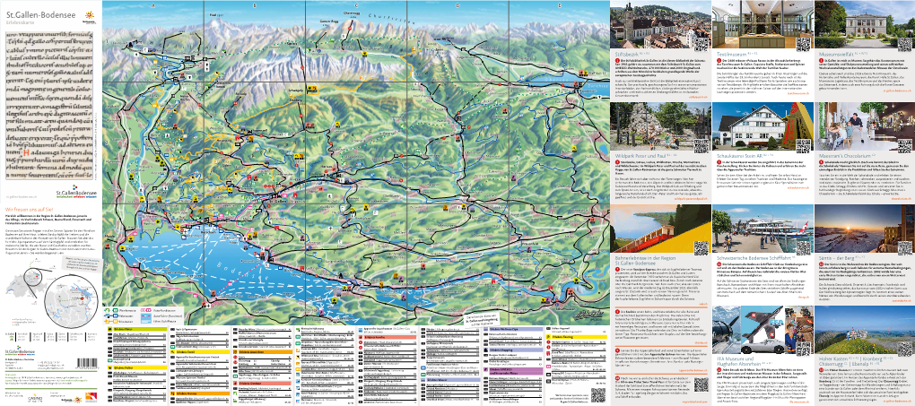 St.Gallen-Bodensee