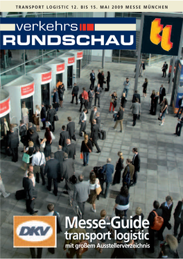 Messe-Guide Messe-Guide