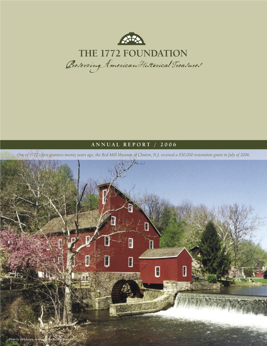 1772 Annual Report(06-07)