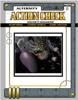 Action Check #8