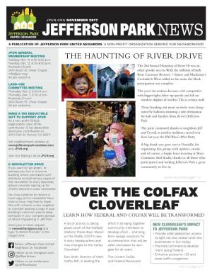 Jefferson Parknews