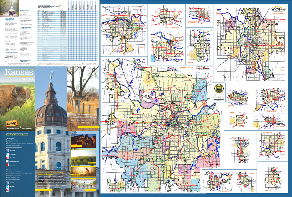 Official State Transportation Map ME 87TH ST