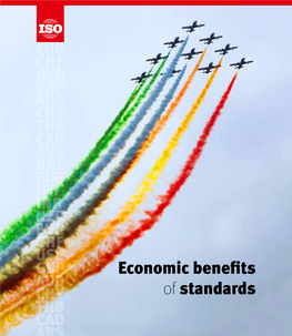 Economic Benefits of Standards, I Could Not Put It Down Jpyuntil I Had Finished It
