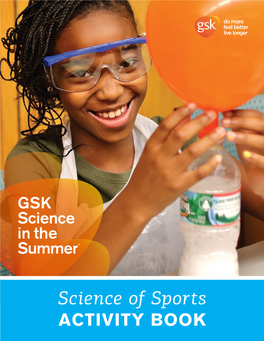 Science of Sports