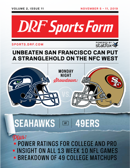49Ers Seahawks At