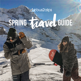 Spring Guide